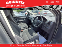 2013 Volkswagen Touran 1.6L Diesel For Sale Images