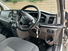 2019 Ford Transit Custom 2L Diesel For Sale Images