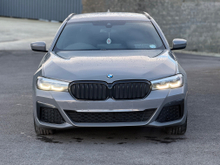 2022 BMW 5 Series 2L Diesel For Sale Images