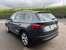 2017 Skoda Kodiaq 2L Diesel For Sale Images