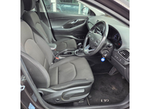 2017 Hyundai i30 1.0L Petrol For Sale Images