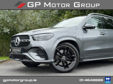 2025 Mercedes-Benz GLE Class 2L Petrol Plug-in Hybrid For Sale Images