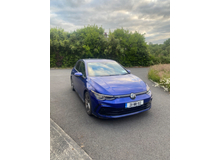 Volkswagen Golf R-LINE 1.5 TSI 130HP 5DR