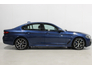 2021 BMW 5 SERIES XDRIVE M SPORT AUTO
