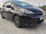2015 TOYOTA VITZ 2015 TOYOTA VITZ AUTOMATIC 