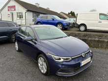 Volkswagen Golf STYLE 2.0 TDI 115 BHP...