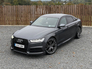 2015 AUDI A6 2.0TDI 190 'Ultra' S Line