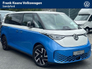 2025 VOLKSWAGEN ID.BUZZ STYLE 86KWH 286BHP *NOW AVAILABLE TO ORDER* *APPLE CARPLAY/ANDROID AUTO* *360 AREA VIEW CAMERA* *FRONT AND REAR CAMERA* *FRONT AND REAR PARKING SENSORS* *HEATED SEATS*