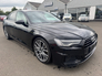 2019 AUDI A6 Black Edition