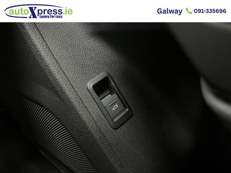Audi Q3 Q3 SPORTBACK 35TDI QUATTRO S-LINE Automatic — thumbnail 24