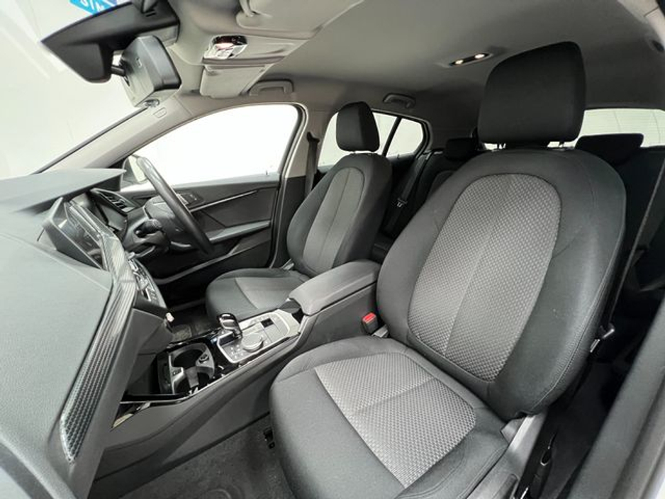 BMW 1 Series *SPORT*118d Automatic , Low mileage — thumbnail 12