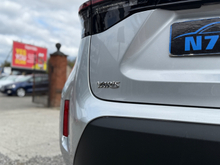 2024 Toyota Yaris Cross 1.5L Petrol Hybrid For Sale Images