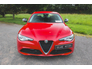 2018 ALFA ROMEO GIULIA 2.0L 200BHP SUPER LUXURY 4DR AUTO