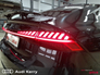 2025 AUDI A7 SPORTBACK 50TFSI E QUATTRO BLACK EDITION AUTOMATIC