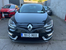 2015 Renault Megane 1.5L Diesel For Sale Images