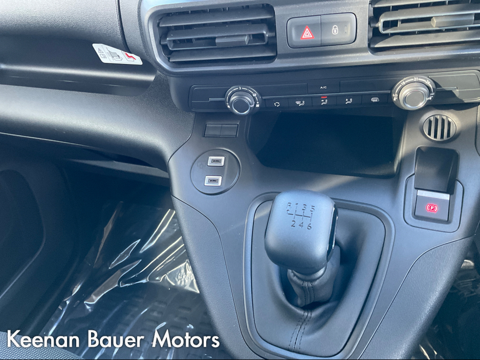 2026 Citroen Berlingo 1.5L Diesel For Sale Images