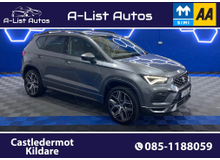 2023 SEAT Ateca 2.0L Diesel For Sale Images