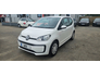 2017 VOLKSWAGEN UP! automatic 3DR 1.0 facelift model