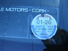 2023 SEAT Arona 1L Petrol For Sale Images