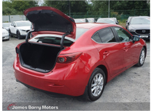 2017 Mazda Mazda3 2.2L Diesel For Sale Images
