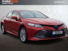 Toyota Camry Stunning 2.5 Camry Hybrid Platinum