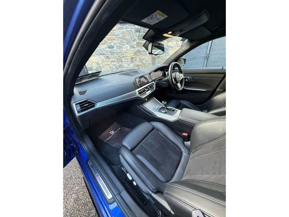2020 BMW 3 Series 2L Diesel For Sale Images