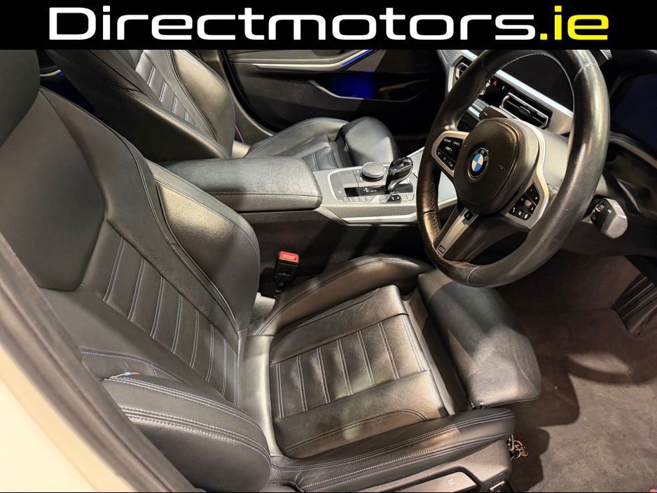 2019 BMW 3 Series 2L Diesel For Sale Images
