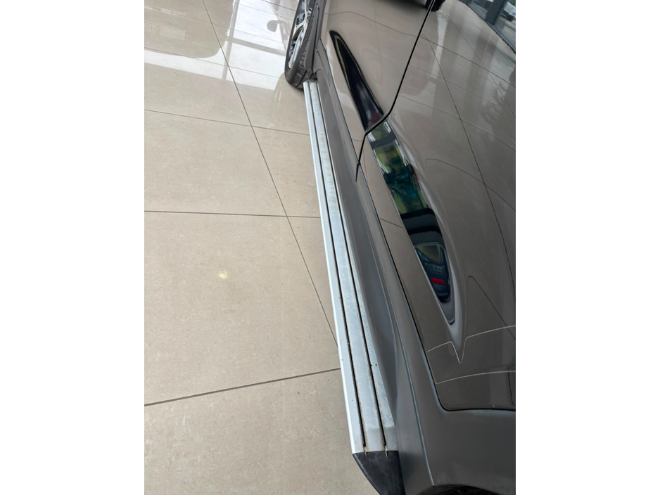 2018 Hyundai Tucson 1.7L Diesel For Sale Images