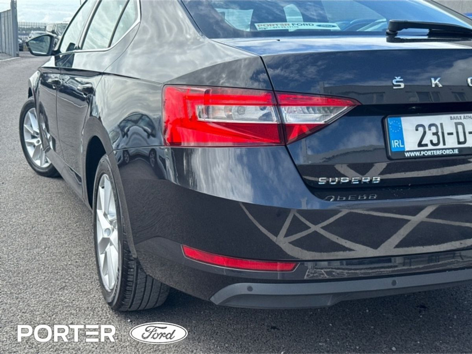Skoda Superb *SALE NOW ON* 2.0TDI AMBITION 150HP DSG AUTO — thumbnail 34
