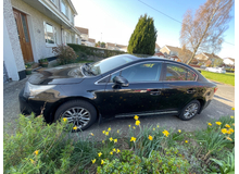 Toyota Avensis 1.6 D AURA 4DR