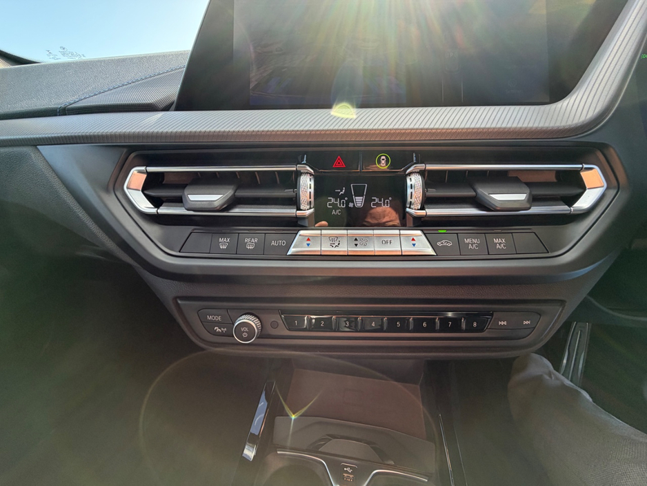BMW 1 Series M-SPORT - 2.0L DIESEL - AUTO - 12M WARRANTY - CAR: 2607 — thumbnail 31