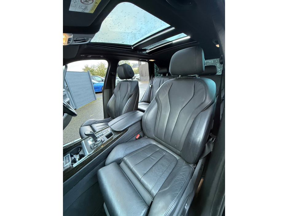 2014 BMW X5 3L Diesel For Sale Images