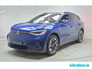 2022 VOLKSWAGEN ID.4 BUSINESS 77kWh 204HP
