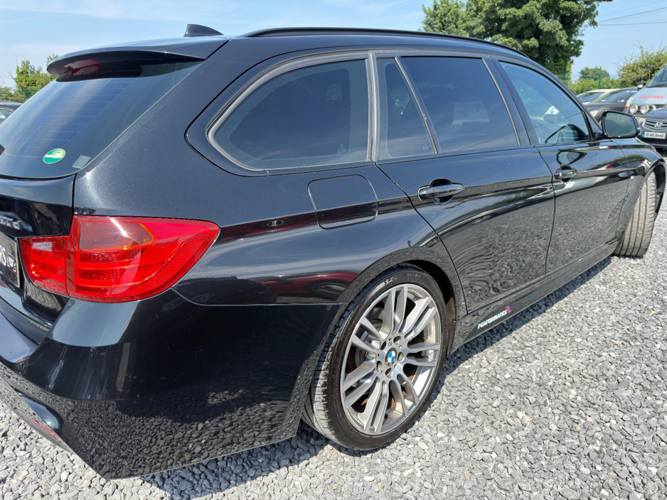 2014 BMW 3 Series 2L Diesel For Sale Images