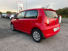 2014 Skoda Citigo 1L Petrol For Sale Images
