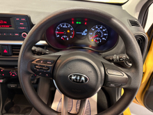 2021 Kia Picanto 1L Petrol For Sale Images