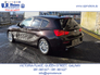 2016 BMW 1 SERIES SPECIAL EDITION,LOW KM,AUTOMATIC.