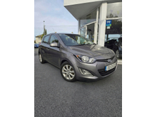 2013 Hyundai i20 1.4L Petrol For Sale Images