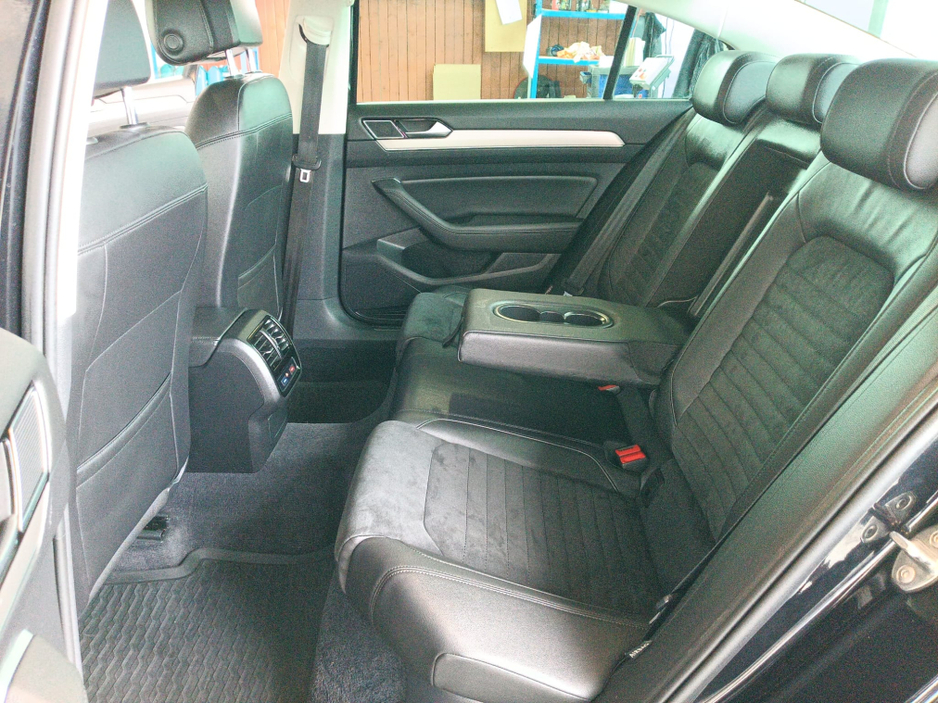 2019 Volkswagen Passat 2L Diesel For Sale Images