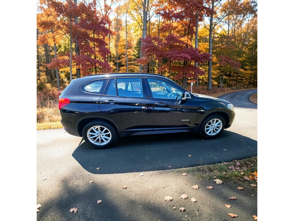 2018 BMW X1 2L Diesel For Sale Images