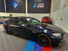 2016 BMW 5 Series 2L Diesel For Sale Images