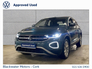 2022 VOLKSWAGEN T-ROC T-ROC 1.5TSI 150BHP STYLE AUTOMATIC *WAS €34,995 NOW €32,995 SAVING €2,000*