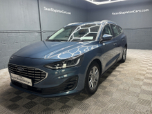 2023 Ford Focus 1L Petrol For Sale Images