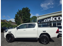 2023 Toyota Hilux 2.4L Diesel For Sale Images
