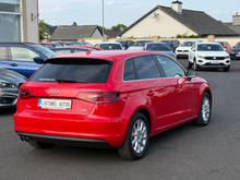 2015 Audi A3 1.4L Petrol For Sale Images