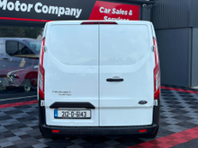 2021 Ford Transit Custom 2L Diesel For Sale Images