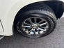 2018 TOYOTA LANDCRUISER PRADO 2.8D GDJ150R VX 7 seater