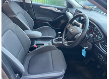 2019 Ford Focus 1L Petrol For Sale Images