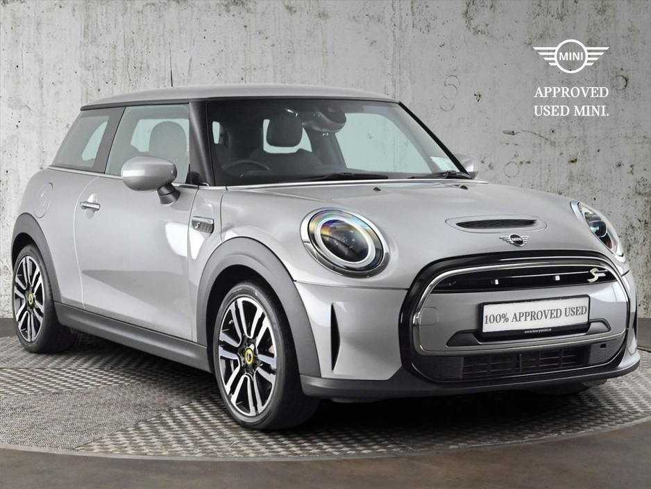 2023 MINI Hatch For Sale Images