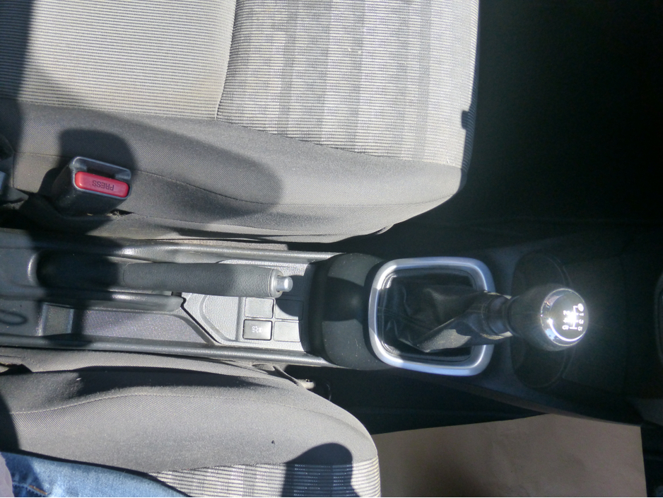 2016 Toyota Yaris 1.4L Diesel For Sale Images